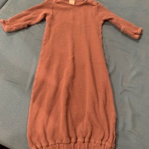 Kate Quinn waffle gown